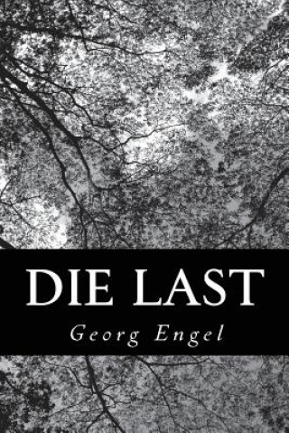 Book Die Last Georg Engel