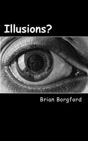 Book Illusions: A Quartet of Stories of the Possible Brian Borgford