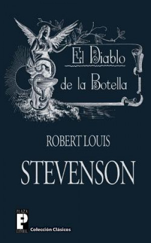 Carte El Diablo de la Botella Robert Louis Stevenson