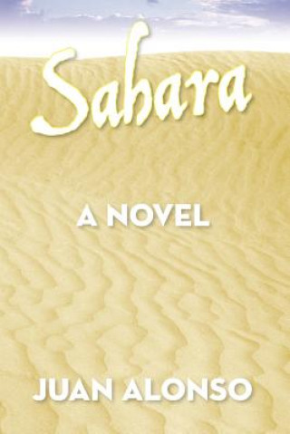 Buch Sahara Juan Alonso