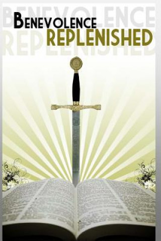 Book Benevolence Replenished Tynesha Evans