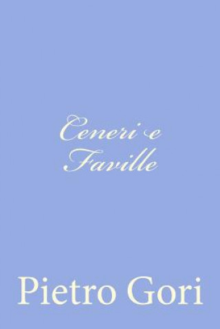 Buch Ceneri e Faville Pietro Gori