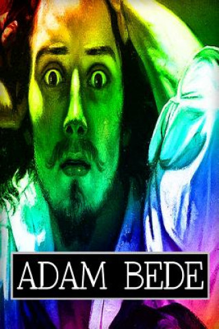 Carte Adam Bede George Eliot