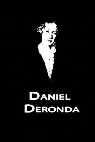 Książka Daniel Deronda George Eliot