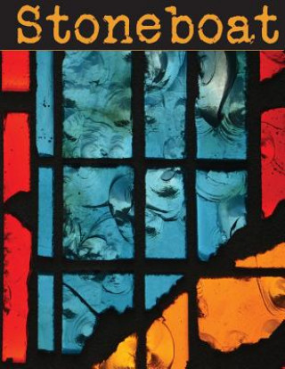 Buch Stoneboat Issue 3.1 Pebblebrook Press