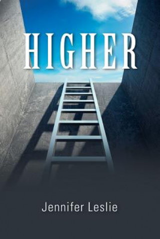 Buch Higher Jennifer Leslie