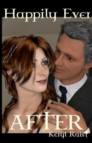 Carte Happily Ever After Keryl Raist