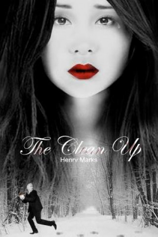 Book The Clean Up Henry Marks