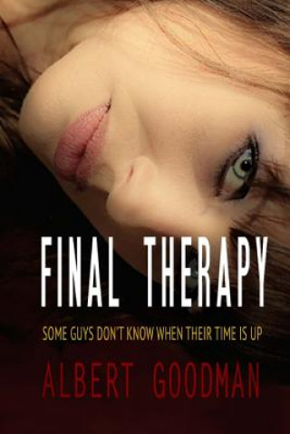 Libro Final Therapy Albert Goodman