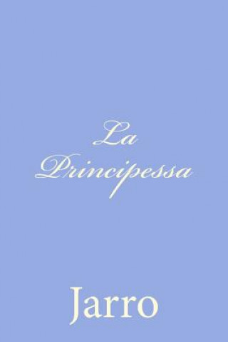 Βιβλίο La Principessa Jarro