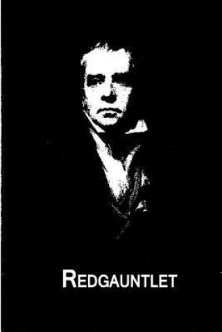 Knjiga Redgauntlet Sir Walter Scott
