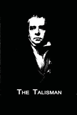 Carte The Talisman Walter Scott