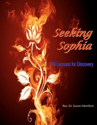 Buch Seeking Sophia: 33 Lessons for Discovery Rev Susan C Hamilton Dmin