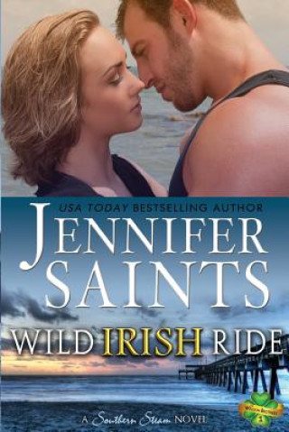 Carte Wild Irish Ride Jennifer Saints