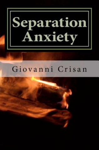 Kniha Separation Anxiety MR Giovanni V Crisan