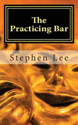 Kniha The Practicing Bar Stephen Lee