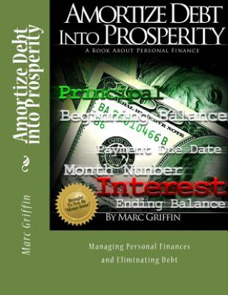 Book Amortize Debt into Prosperity Marc Griffin