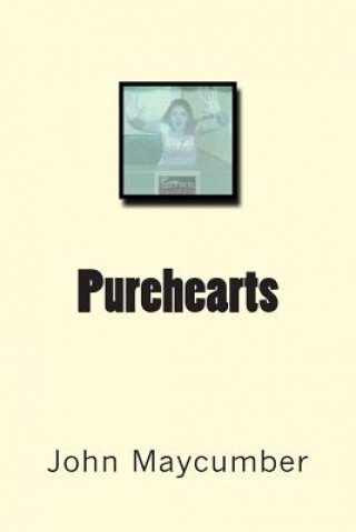 Buch Purehearts John Maycumber