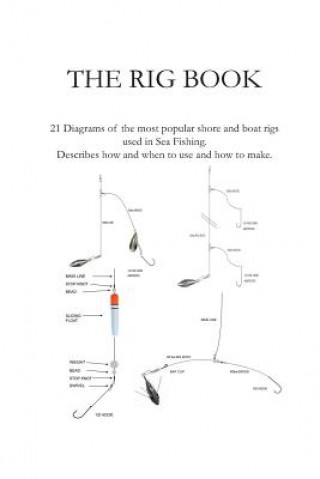 Buch The Rig Book MR James P Hindley