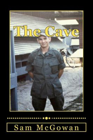 Libro The Cave Sam McGowan