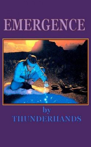 Carte Emergence Thunderhands