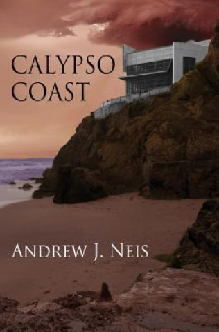 Knjiga Calypso Coast Andrew J Neis