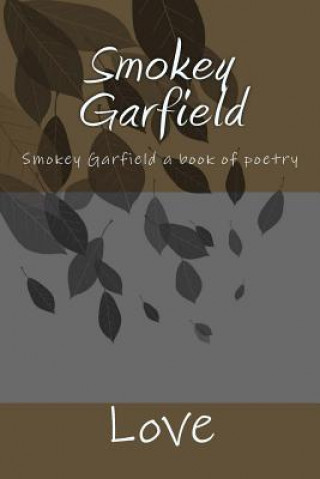 Carte Smokey Garfield: Smokey Garfield a book of poetry Tim G Fenlon