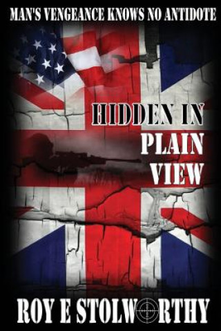 Knjiga Hidden In Plain View Roy E Stolworthy