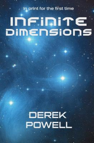 Buch Infinite Dimensions Derek Powell