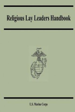 Carte Religious Lay Leaders Handbook U S Marine Corps