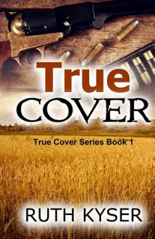 Książka True Cover Ruth Kyser