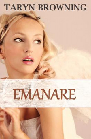 Livre Emanare Taryn Browning