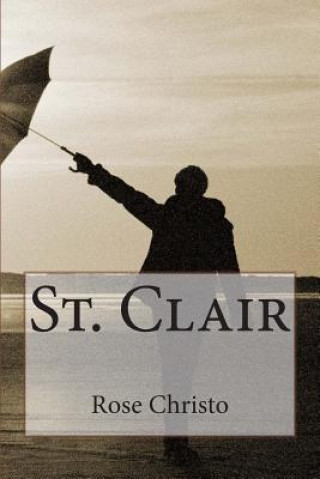 Book St. Clair Rose Christo