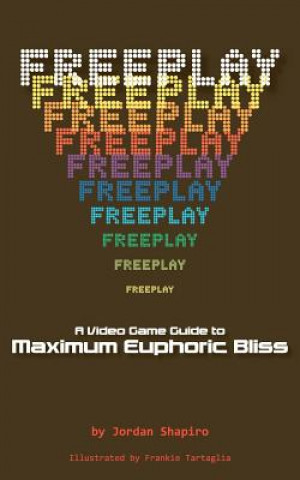 Kniha Freeplay: A Video Game Guide to Maximum Euphoric Bliss Jordan Shapiro