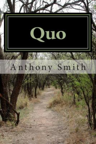 Carte Quo MR Anthony C Smith