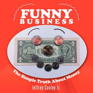 Buch Funny Business Jeffrey Cooley Jr