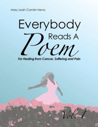 Carte Everybody Reads A Poem Mary L Henry