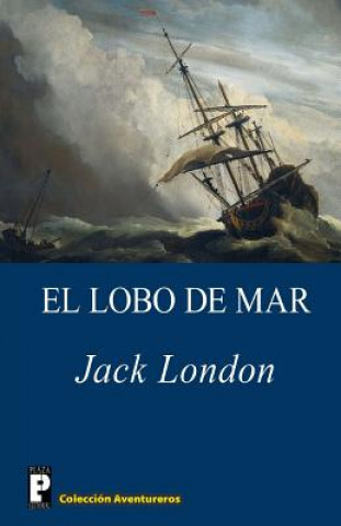 Carte El Lobo de Mar Jack London