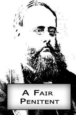 Carte A Fair Penitent Wilkie Collins