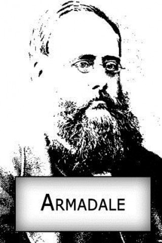 Kniha Armadale Wilkie Collins