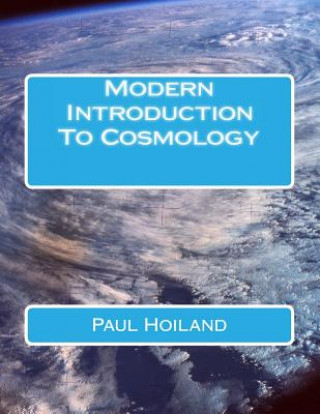 Kniha Modern Introduction To Cosmology Paul Karl Hoiland