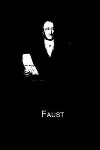 Knjiga Faust Johann Wolfgang von Goethe