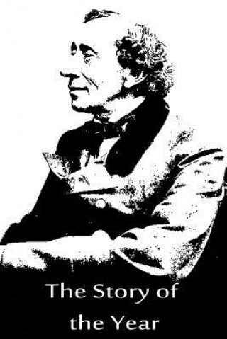 Knjiga The Story of the Year Hans Christian Andersen
