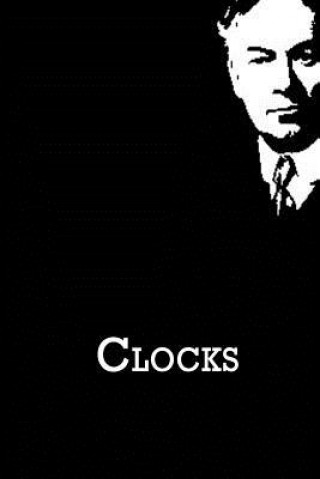 Książka Clocks Jerome K Jerome