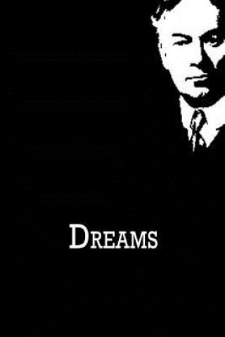 Könyv Dreams Jerome K Jerome