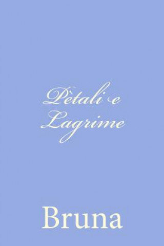 Книга P?tali e Lagrime Bruna
