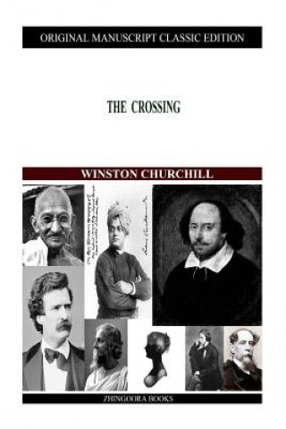 Libro The Crossing Winston Churchill