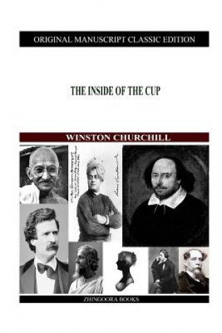 Knjiga The Inside Of The Cup Winston Churchill