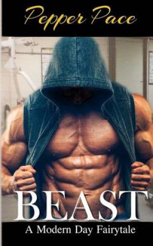 Libro Beast Pepper Pace