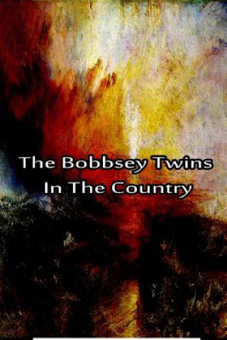 Książka The Bobbsey Twins In The Country Laura Lee Hope